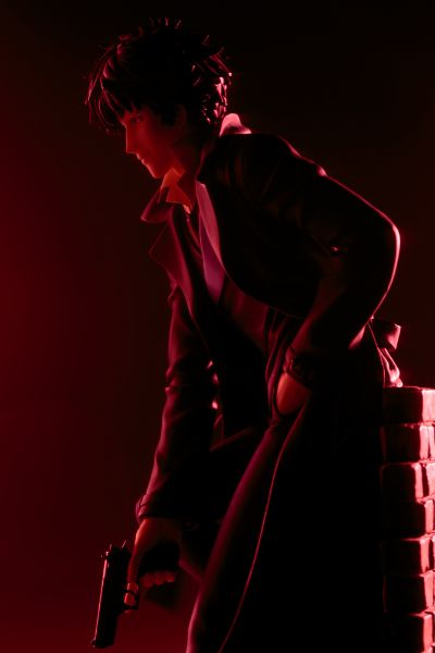 ARTFX J 星际牛仔 史派克・史比格