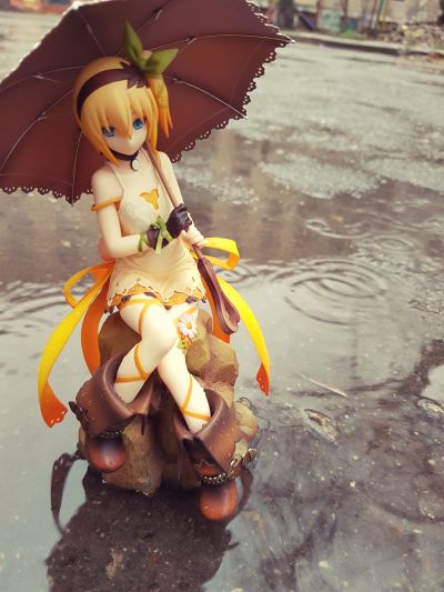 情热传说  艾多娜