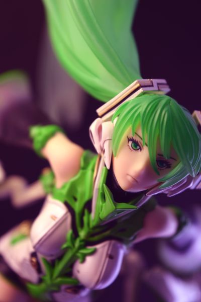 VOCALOID 初音未来 VN02 mix