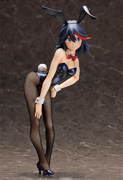 B-style  斩服少女 缠流子 兔女郎