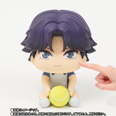 タマコレ 新网球王子様 迹部景吾 