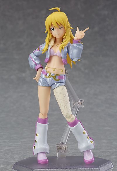 figma #331 偶像大师 星井美希
