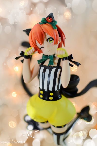 爱与演唱会! 学园偶像祭 矢泽妮可