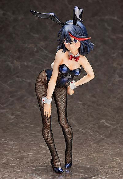 B-style  斩服少女 缠流子 兔女郎