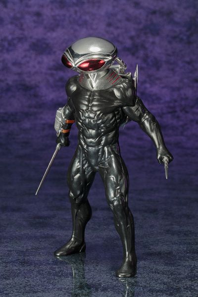 ARTFX+ DC漫画 黑蝠鲼