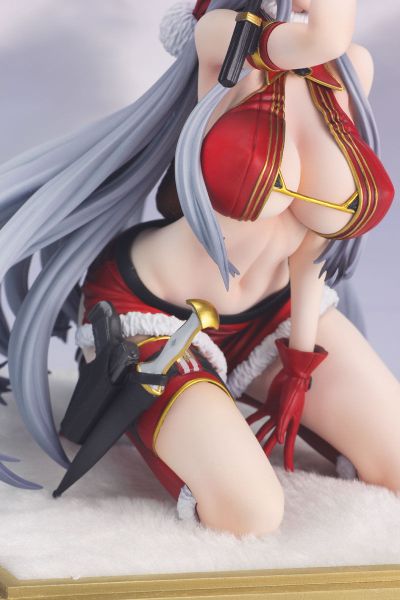 战场女武神DUEL 塞露贝利亚·布蕾斯 X'mas Party