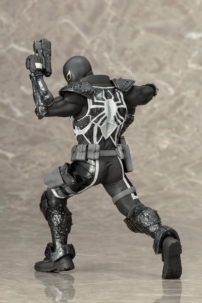 ARTFX+ MARVEL NOW！ 特工毒液