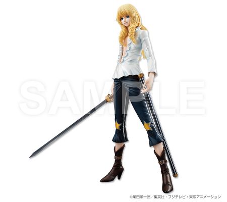 P.O.P. 航海王 Excellentmodel RE：卡文迪许