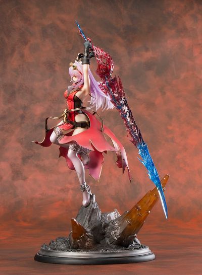 无夜之国 雅娜丝