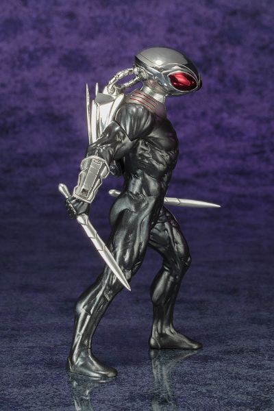 ARTFX+ DC漫画 黑蝠鲼