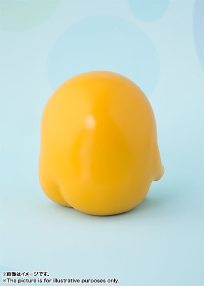 FiguartsZERO ぐでたま ぐでたま おすわり 