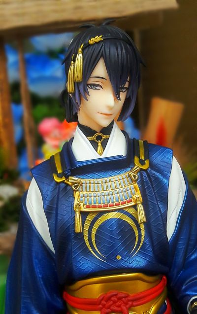 刀剑乱舞-ONLINE- 三日月宗近