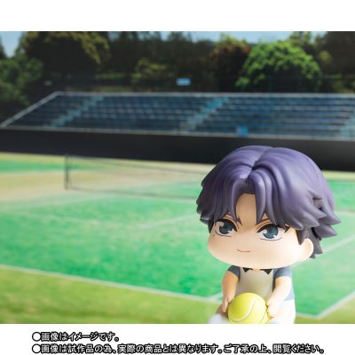 タマコレ 新网球王子様 迹部景吾 