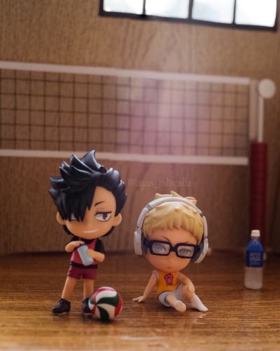 ちびきゅんｷｬﾗ 弱虫ペダル GRANDE ROAD』～练习休み!箱根高校编～ 弱虫ペダル - Grande Road 新开隼人 