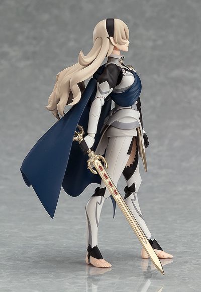 figma #334 火焰纹章if 卡姆依