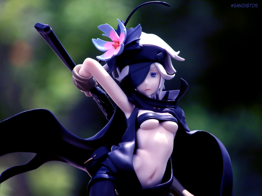 六花的勇者 芙蕾米