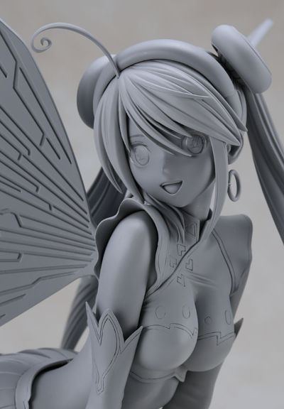 电脑妖精 Aion・Rine