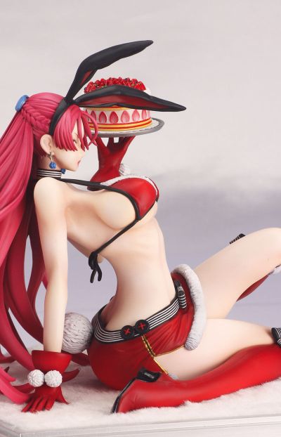 战场女武神DUEL 尤莉雅娜・艾贝尔哈特 X'mas Party