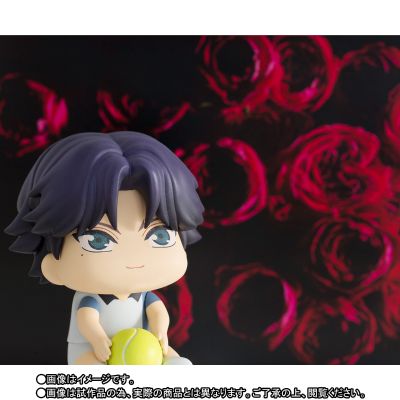 タマコレ 新网球王子様 迹部景吾 