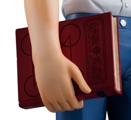 G.E.M. 金色のガッシュ!! ガッシュ・ベル&高岭 清麿 