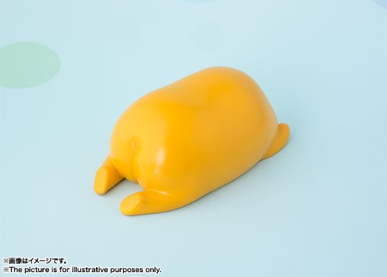 FiguartsZERO ぐでたま ぐでたま ごろごろ 