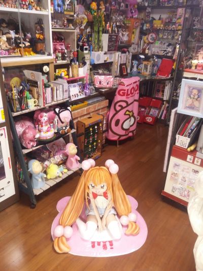 BEACH QUEENS 舞-HiME 藤乃静留 