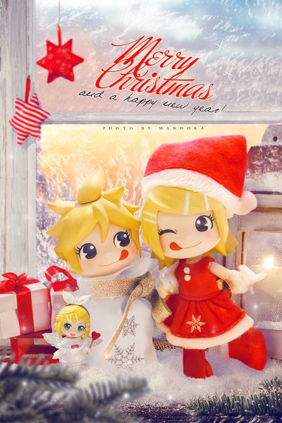 粘土人 #613  不二家 Peko酱