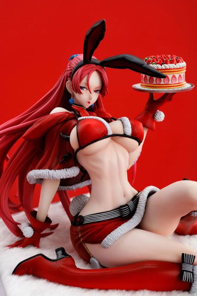 战场女武神DUEL 尤莉雅娜・艾贝尔哈特 X'mas Party