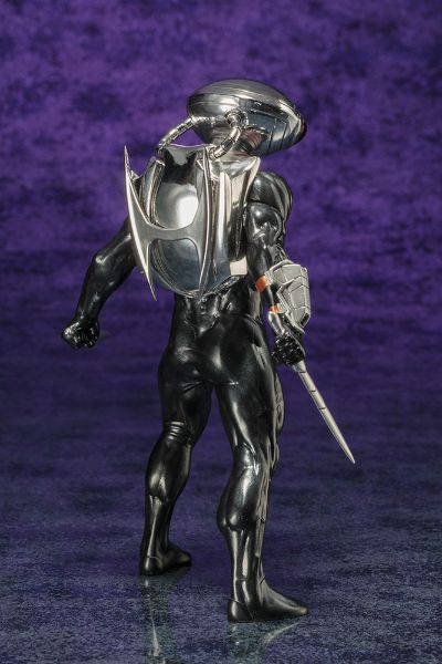 ARTFX+ DC漫画 黑蝠鲼