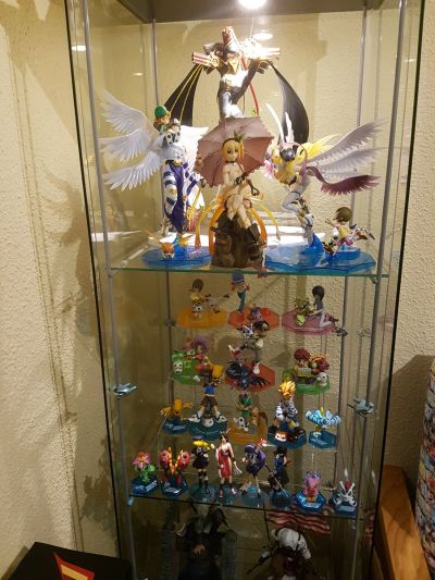 デジコレ デジタルモンスター デジコレ DATA2 数码暴龙大冒险 テントモン 