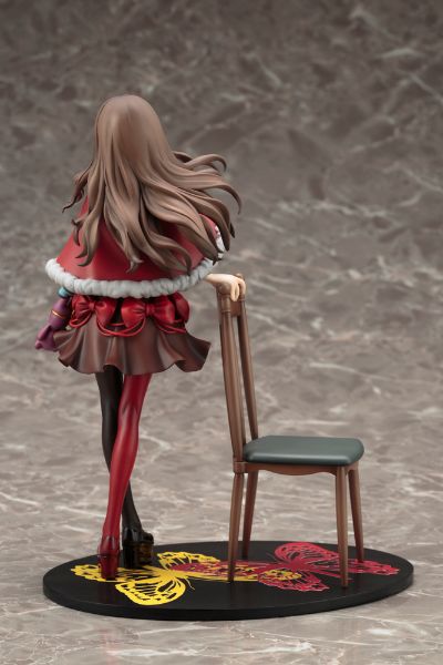 超自然9人组 红之亚里亚