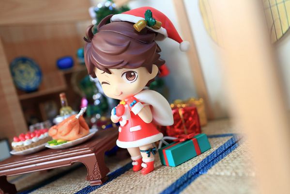 粘土人#563 排球少年!! 及川彻