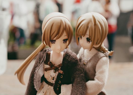 Assault Lily No.003 六角汐里 