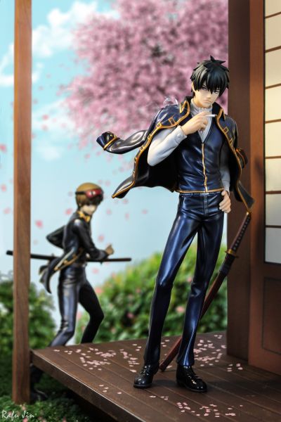 銀 魂 沖田 総悟