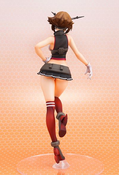 舰队Collection -舰娘- 陆奥