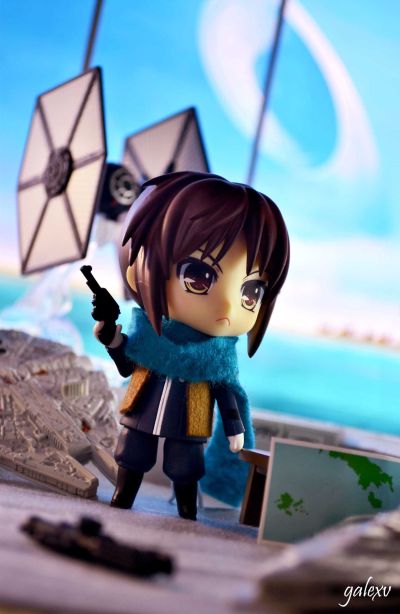 粘土人 #163 如果高中棒球队女子经理读了彼得·德鲁克 川岛南