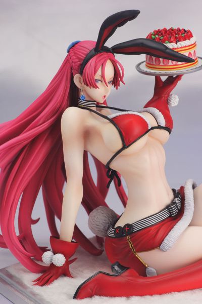 战场女武神DUEL 尤莉雅娜・艾贝尔哈特 X'mas Party