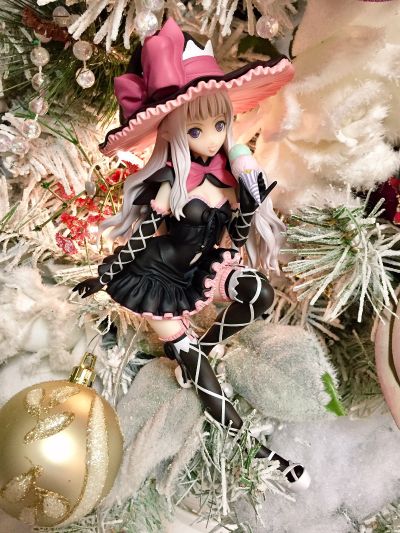 光明之心 梅露蒂