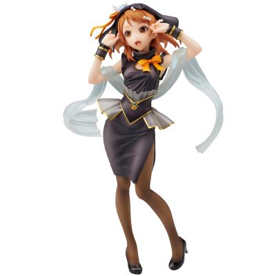 偶像大师灰姑娘女孩 北条加莲 Triad Primus Ver.