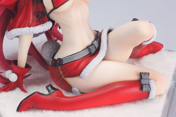 战场女武神DUEL 尤莉雅娜・艾贝尔哈特 X'mas Party