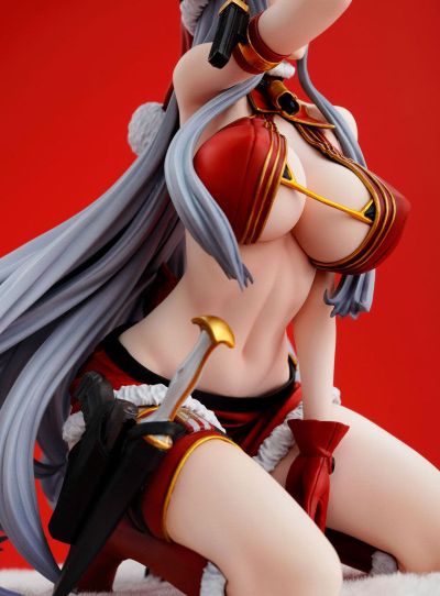 战场女武神DUEL 塞露贝利亚·布蕾斯 X'mas Party