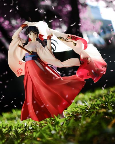 ARTFX J 樱花大战 真宫寺樱