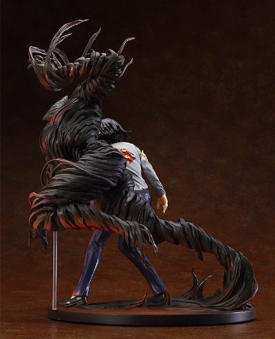 亚人 IBM 下村泉＆Invisible Black Matter