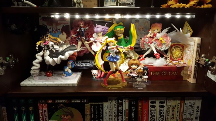 GEM系列 少女革命 天上欧蒂娜