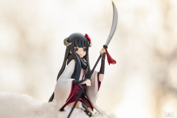 妖狐×仆SS 白鬼院凛凛蝶 通常版 