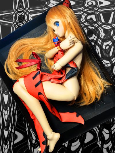 一番赏 刀剑神域 第二季 C奖 有纪