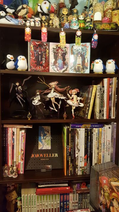 ARTFX J 东京喰种 金木研 觉醒