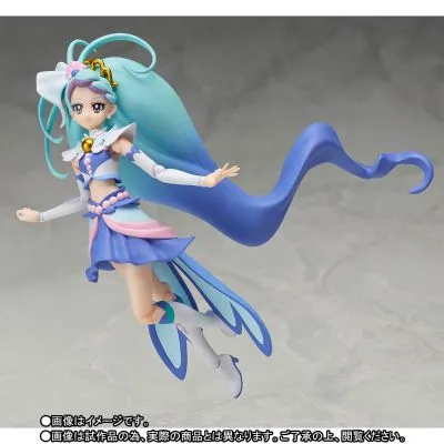 S.H.Figuarts 人鱼天使