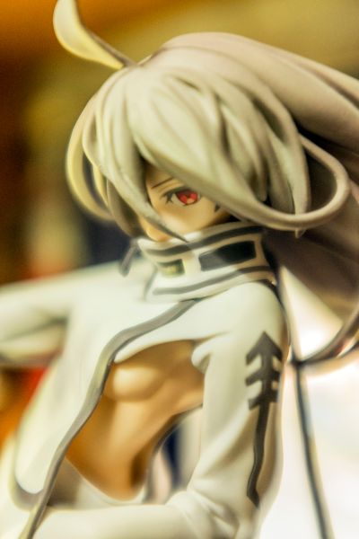 杀戮魅影(Phantom of The Kill) 雷瓦汀