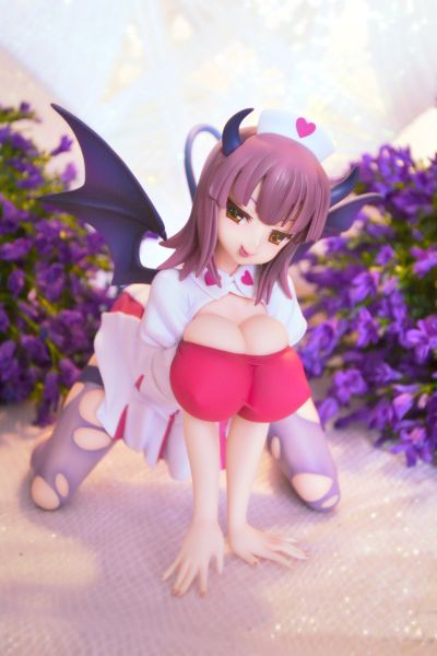 献血恶魔 赤音 通常版